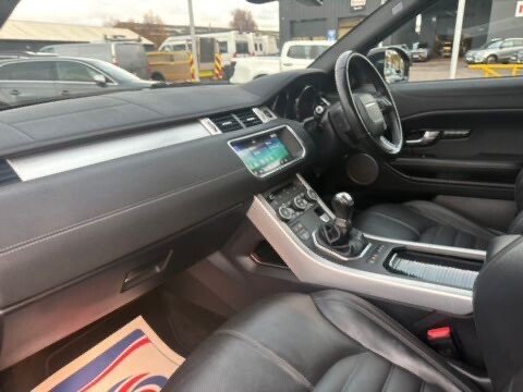Used Land Rover Range Rover Evoque 2017 for sale - 76048354: Photo 43