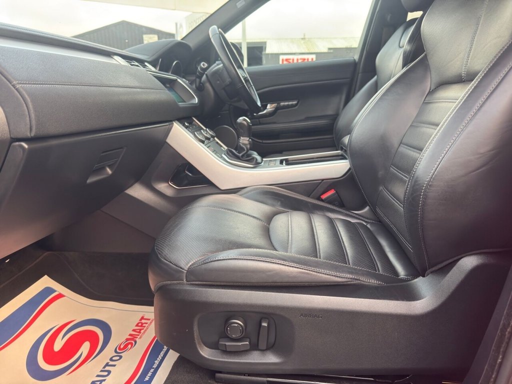 Used Land Rover Range Rover Evoque 2017 for sale - 76048354: Photo 45