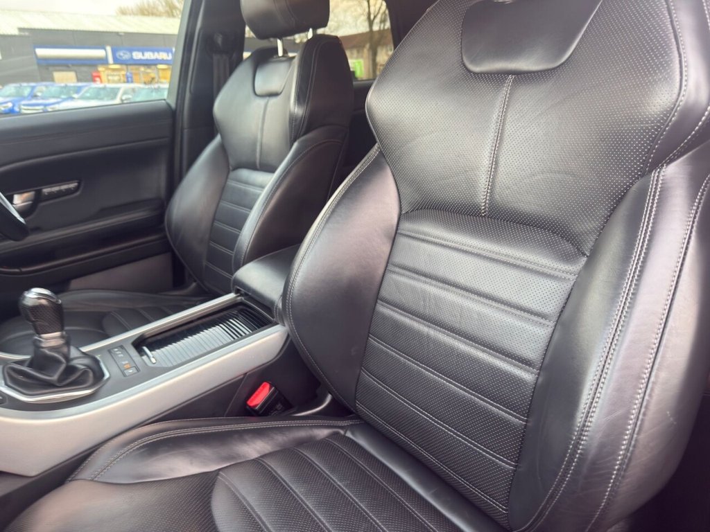 Used Land Rover Range Rover Evoque 2017 for sale - 76048354: Photo 46