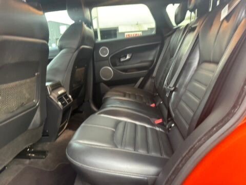 Used Land Rover Range Rover Evoque 2017 for sale - 76048354: Photo 47