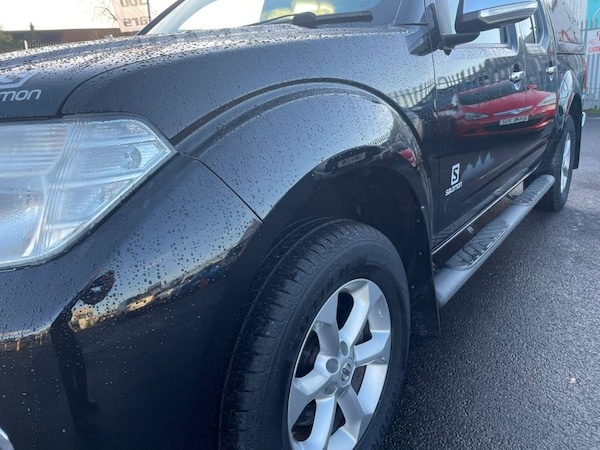 Used Nissan Navara 2015 for sale - 69945839: Photo 11