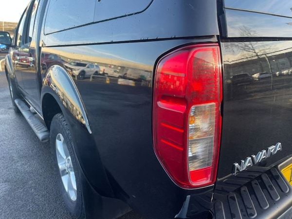 Used Nissan Navara 2015 for sale - 69945839: Photo 13
