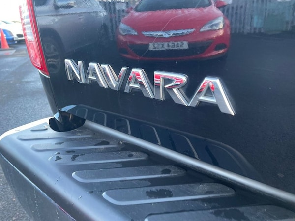 Used Nissan Navara 2015 for sale - 69945839: Photo 14