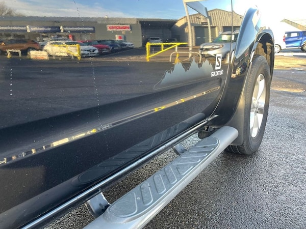 Used Nissan Navara 2015 for sale - 69945839: Photo 16