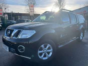Used Nissan Navara 2015 for sale - 69945839: Photo