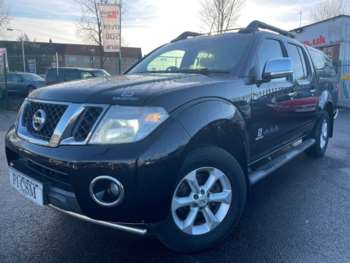 Used Nissan Navara 2015 for sale - 69945839: Photo