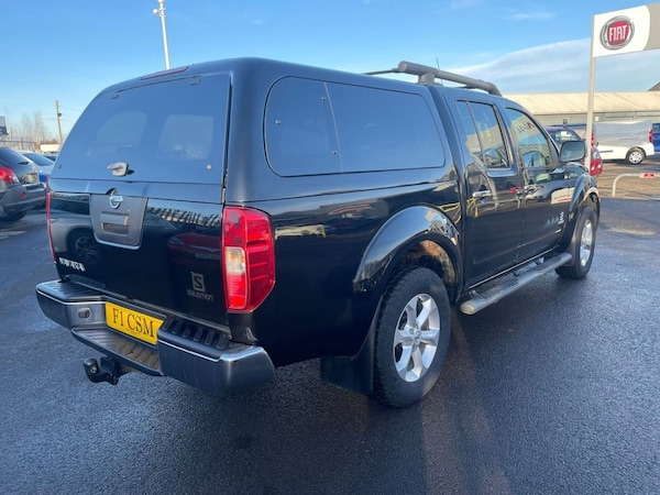 Used Nissan Navara 2015 for sale - 69945839: Photo 7