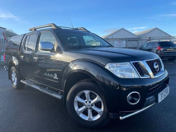 Used Nissan Navara 2015 for sale - 69945839: Photo 9