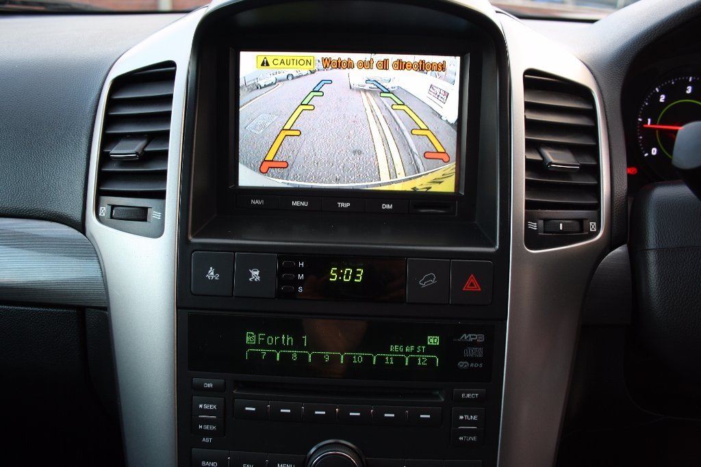 Vehicle 17