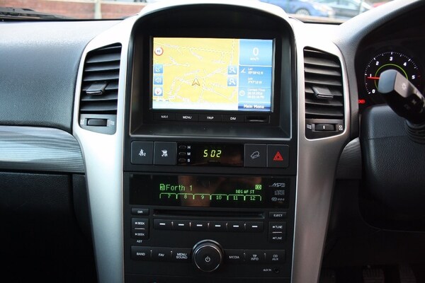 Used Chevrolet Captiva 2011 for sale - 69945837: Photo 18