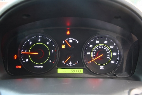 Used Chevrolet Captiva 2011 for sale - 69945837: Photo 20