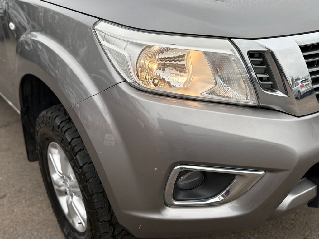 Used Nissan Navara 2018 for sale - 76163014: Photo 12
