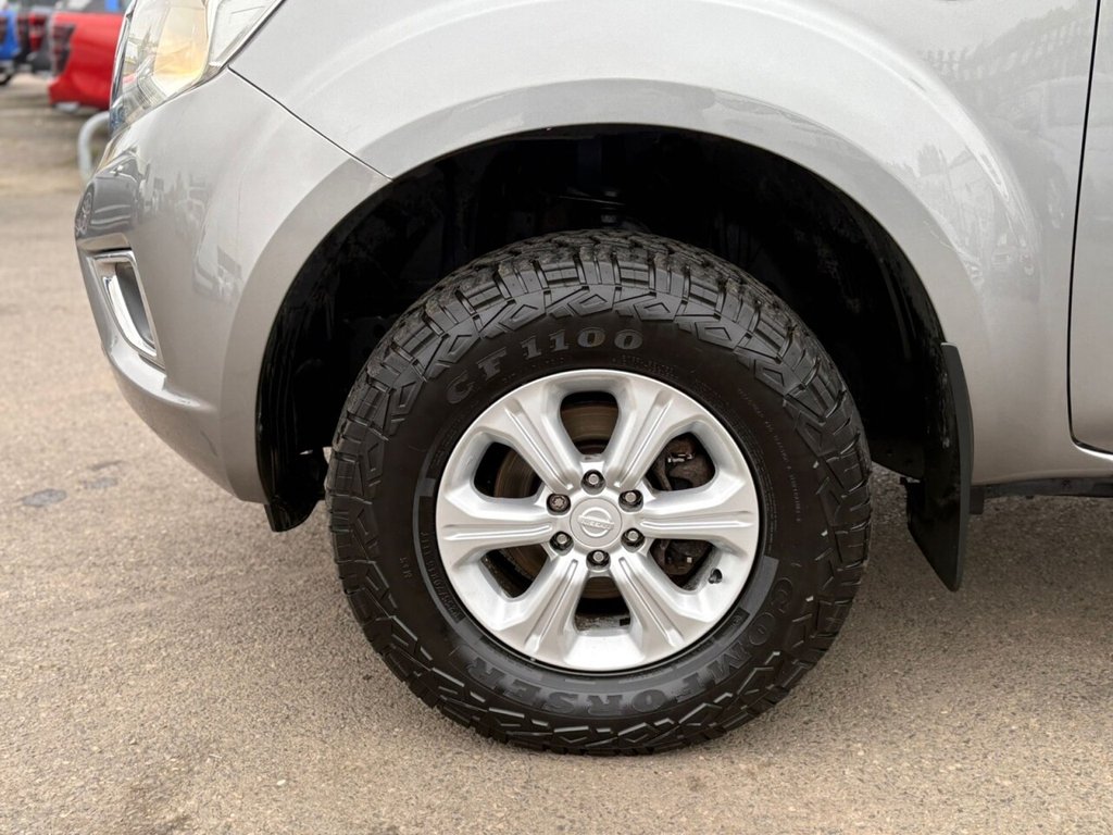 Used Nissan Navara 2018 for sale - 76163014: Photo 14