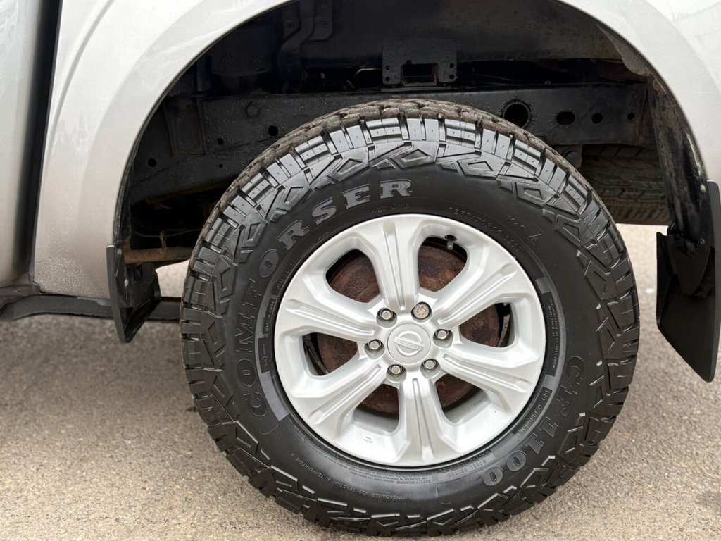 Used Nissan Navara 2018 for sale - 76163014: Photo 15