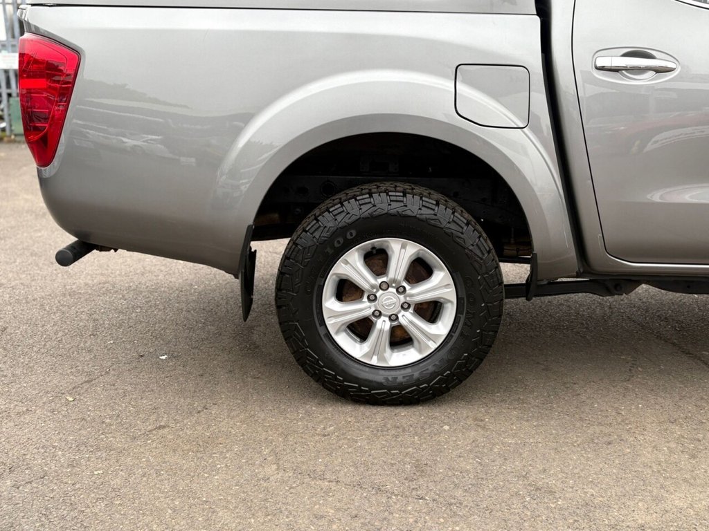 Used Nissan Navara 2018 for sale - 76163014: Photo 16