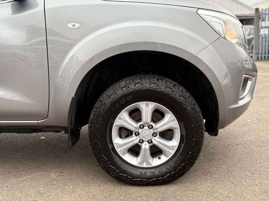 Used Nissan Navara 2018 for sale - 76163014: Photo 17
