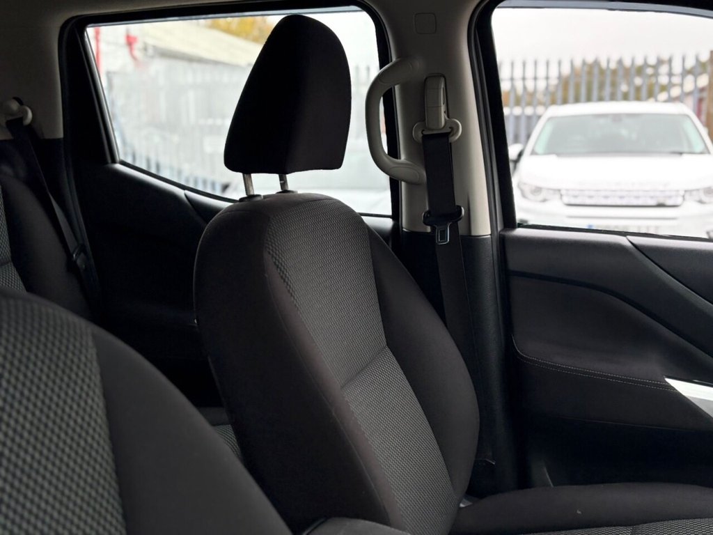 Used Nissan Navara 2018 for sale - 76163014: Photo 23