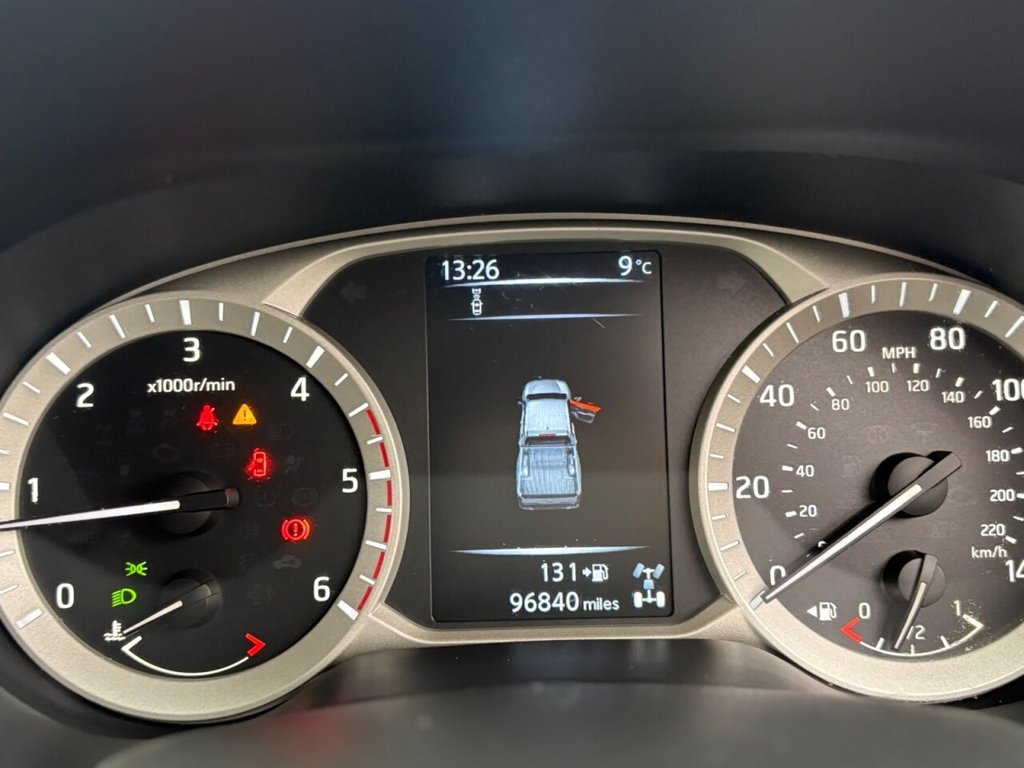 Used Nissan Navara 2018 for sale - 76163014: Photo 24