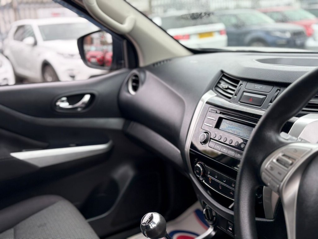 Used Nissan Navara 2018 for sale - 76163014: Photo 25