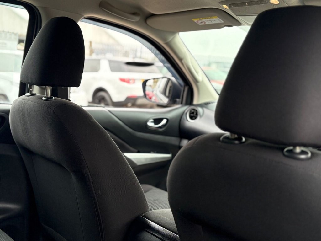 Used Nissan Navara 2018 for sale - 76163014: Photo 31