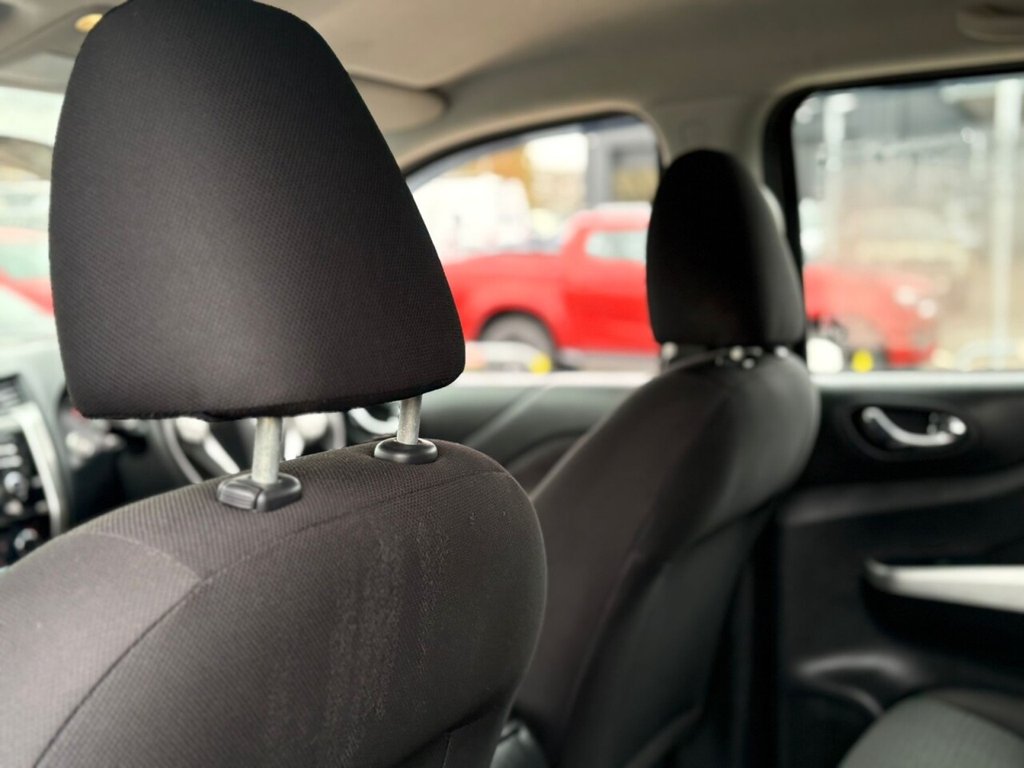 Used Nissan Navara 2018 for sale - 76163014: Photo 36