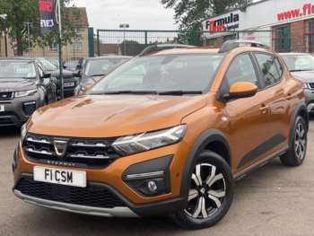 2021 (21) - 1.0 TCe Prestige Hatchback 5dr Petrol CVT Euro 6 (s/s) (90 ps)
