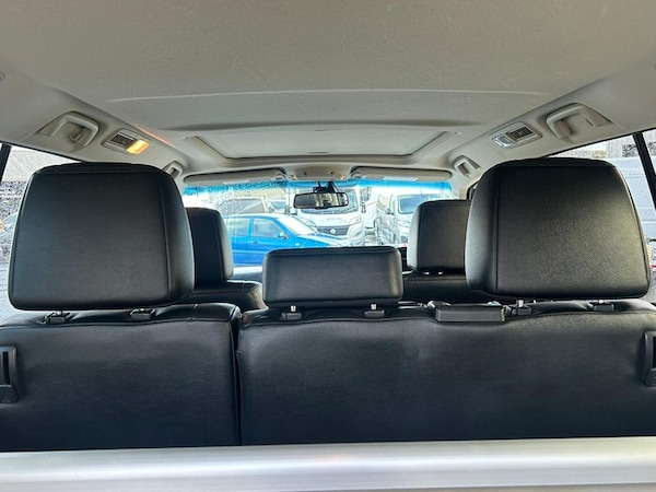Used Mitsubishi Shogun 2015 for sale - 69623679: Photo 13
