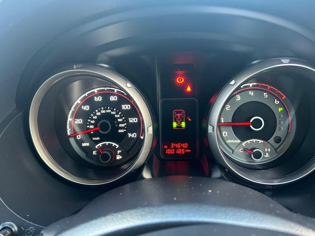 Vehicle 16