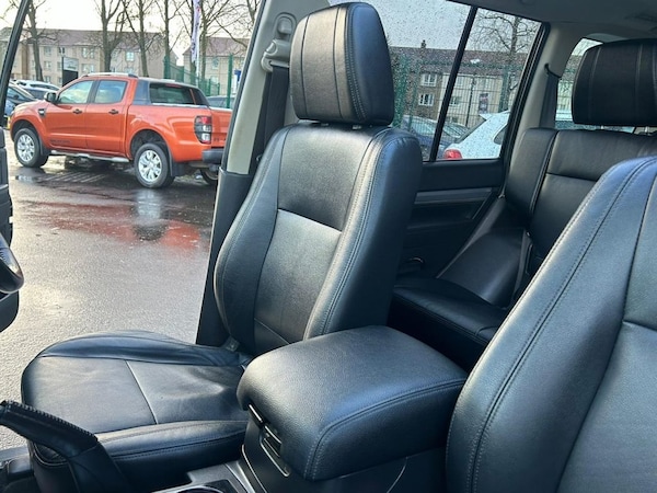 Used Mitsubishi Shogun 2015 for sale - 69623679: Photo 29