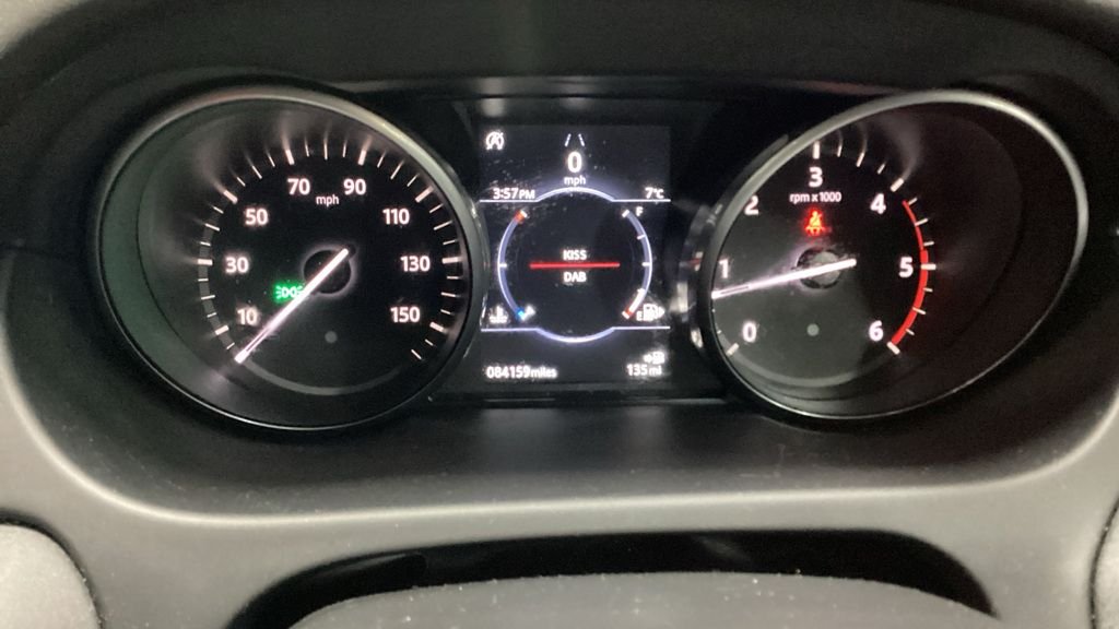 Used Land Rover Discovery Sport 2017 for sale - 77263412: Photo 10