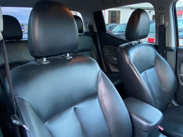 Used Mitsubishi L200 2017 for sale - 69945830: Photo 17