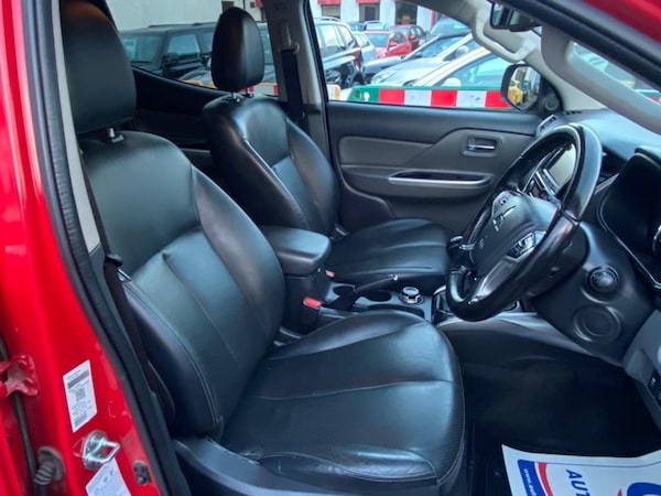 Used Mitsubishi L200 2017 for sale - 69945830: Photo 18