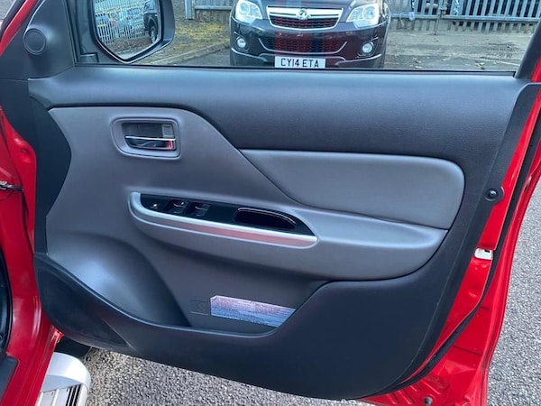 Used Mitsubishi L200 2017 for sale - 69945830: Photo 19