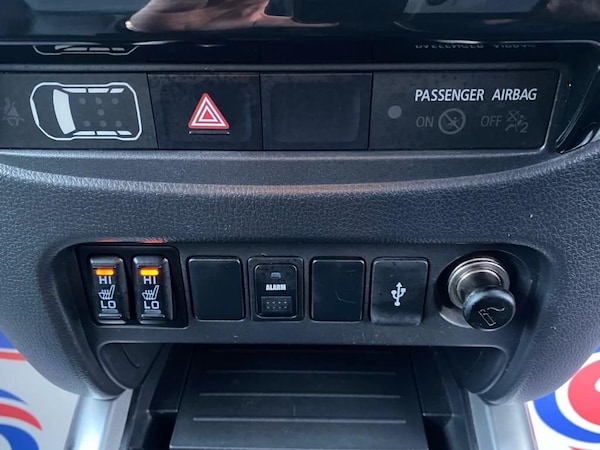 Used Mitsubishi L200 2017 for sale - 69945830: Photo 22