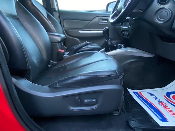 Used Mitsubishi L200 2017 for sale - 69945830: Photo 25