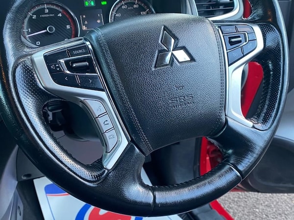 Used Mitsubishi L200 2017 for sale - 69945830: Photo 26
