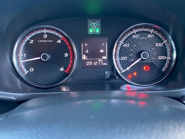 Used Mitsubishi L200 2017 for sale - 69945830: Photo 27