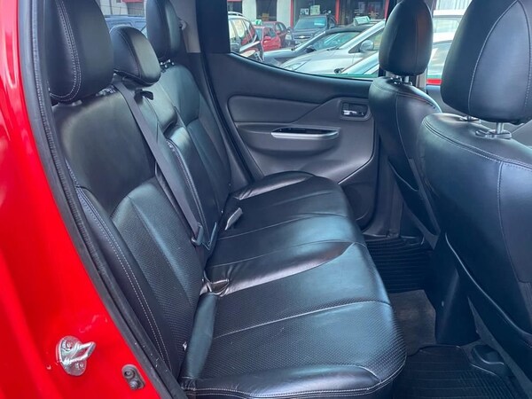 Used Mitsubishi L200 2017 for sale - 69945830: Photo 28