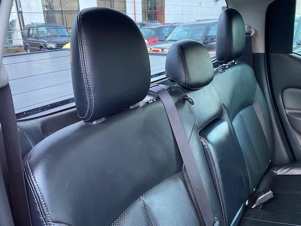 Used Mitsubishi L200 2017 for sale - 69945830: Photo 30