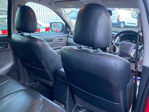 Used Mitsubishi L200 2017 for sale - 69945830: Photo 31