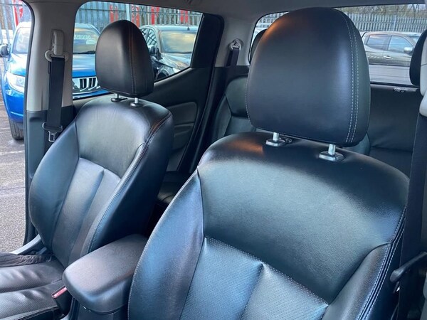 Used Mitsubishi L200 2017 for sale - 69945830: Photo 35