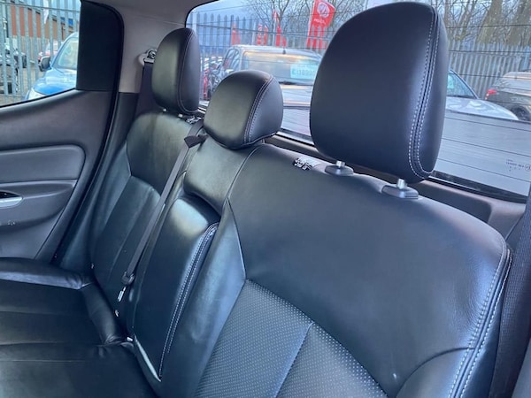 Used Mitsubishi L200 2017 for sale - 69945830: Photo 40