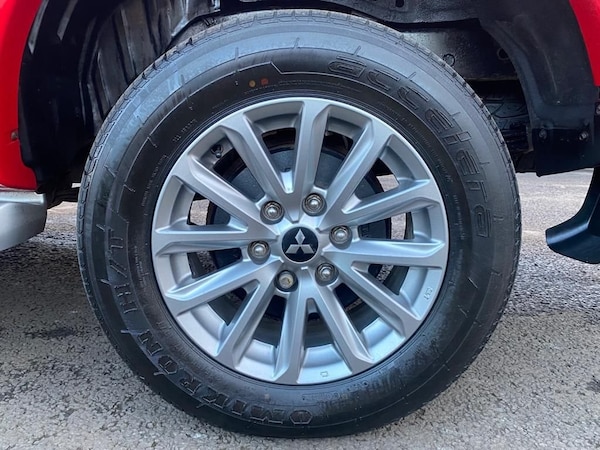 Used Mitsubishi L200 2017 for sale - 69945830: Photo 42