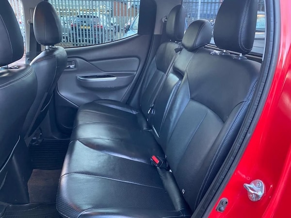 Used Mitsubishi L200 2017 for sale - 69945830: Photo 43