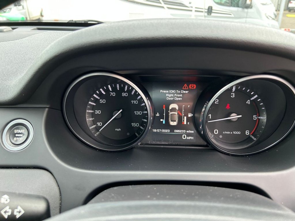 Vehicle 16