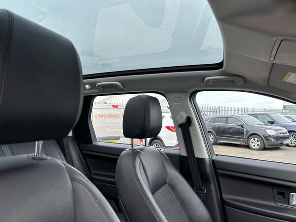 Used Land Rover Discovery Sport 2015 for sale - 68193701: Photo 22