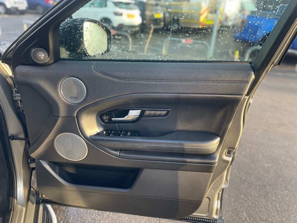 Used Land Rover Range Rover Evoque 2018 for sale - 77153325: Photo 15