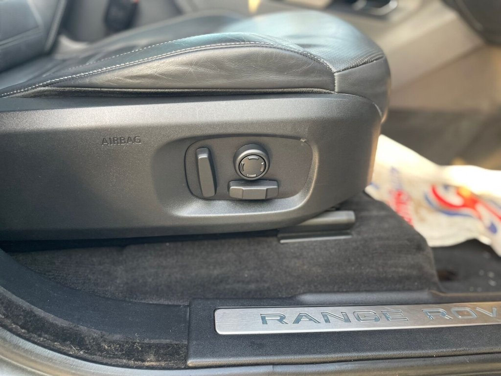 Used Land Rover Range Rover Evoque 2018 for sale - 77153325: Photo 16