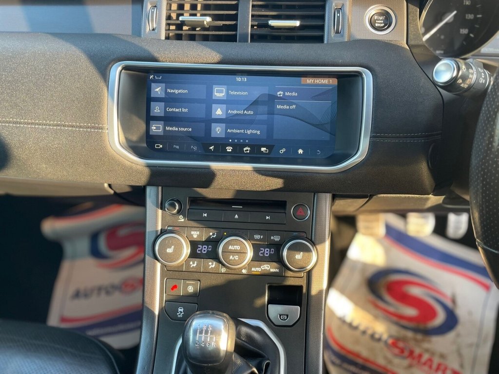 Used Land Rover Range Rover Evoque 2018 for sale - 77153325: Photo 17