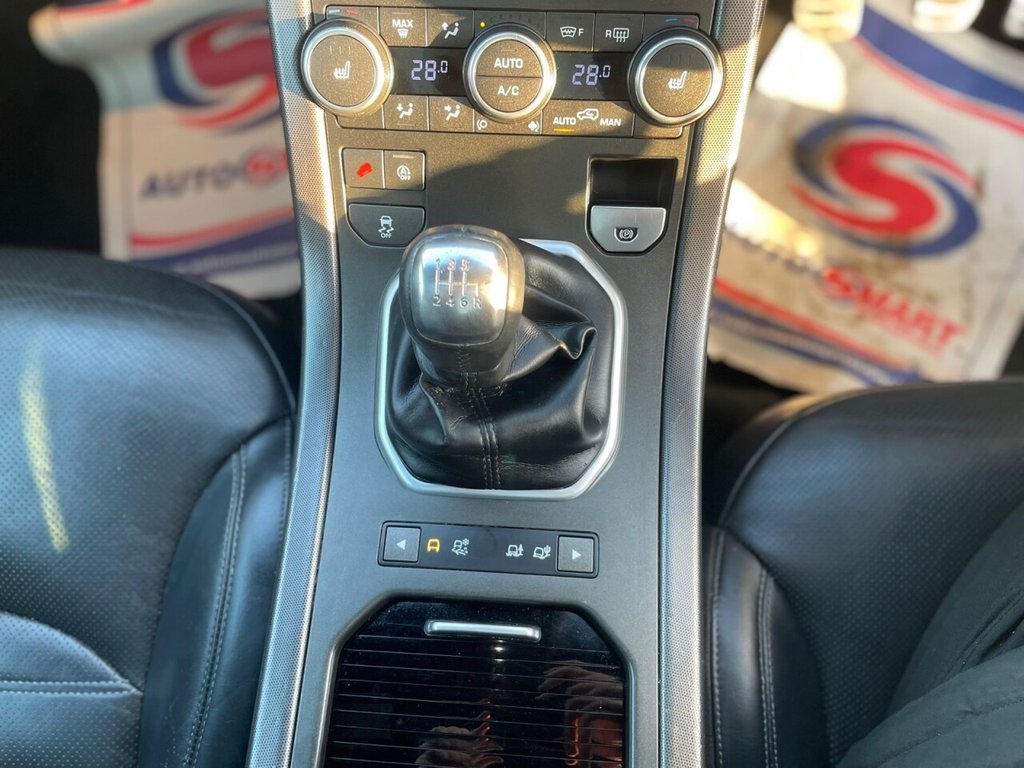 Used Land Rover Range Rover Evoque 2018 for sale - 77153325: Photo 22